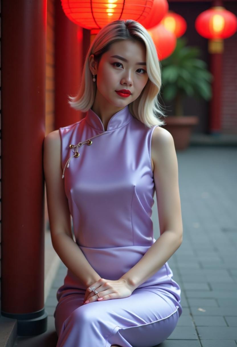 北窗
