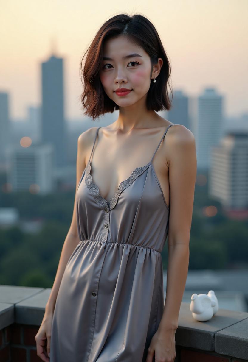 设定集开箱