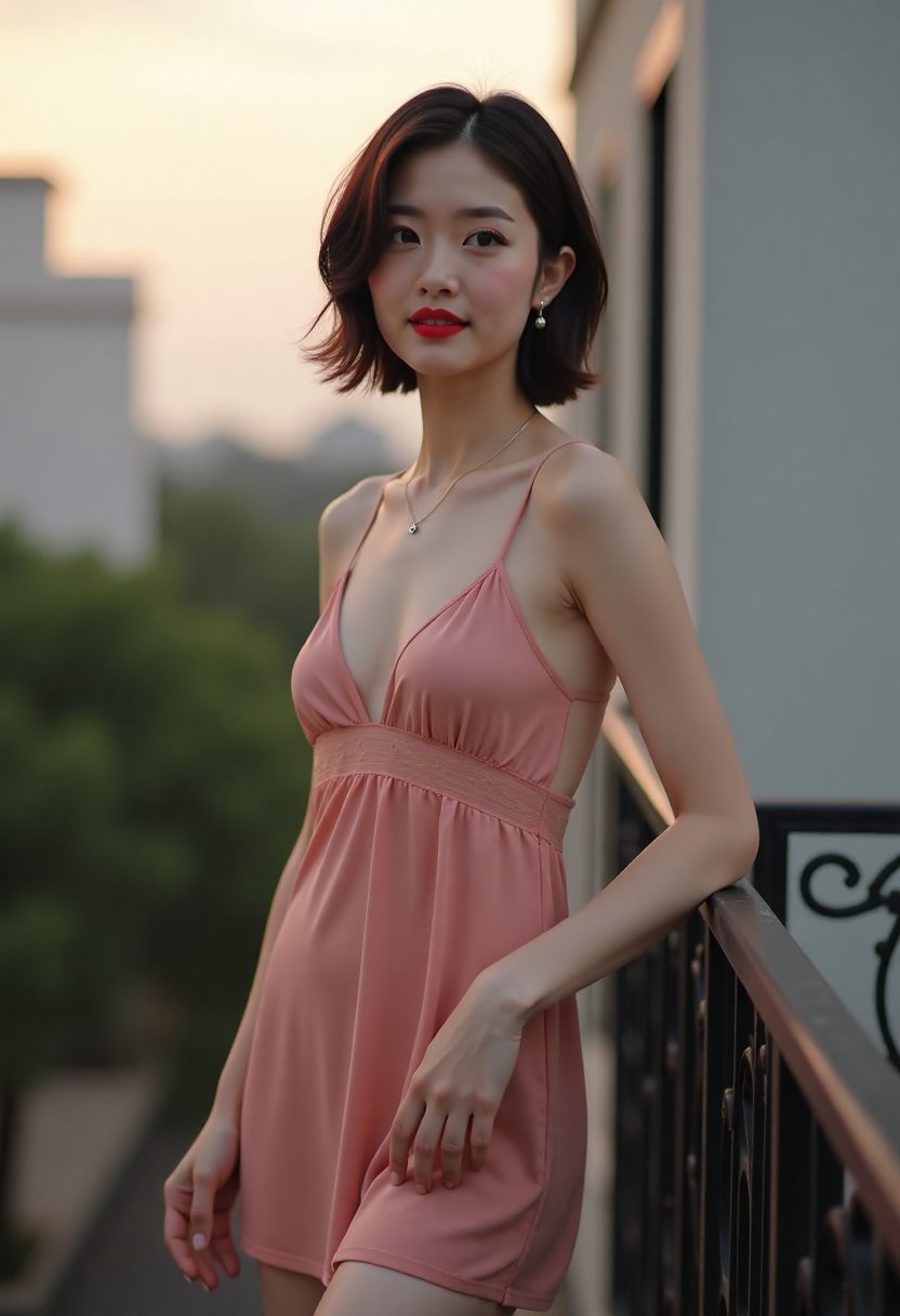 微醺之后海报