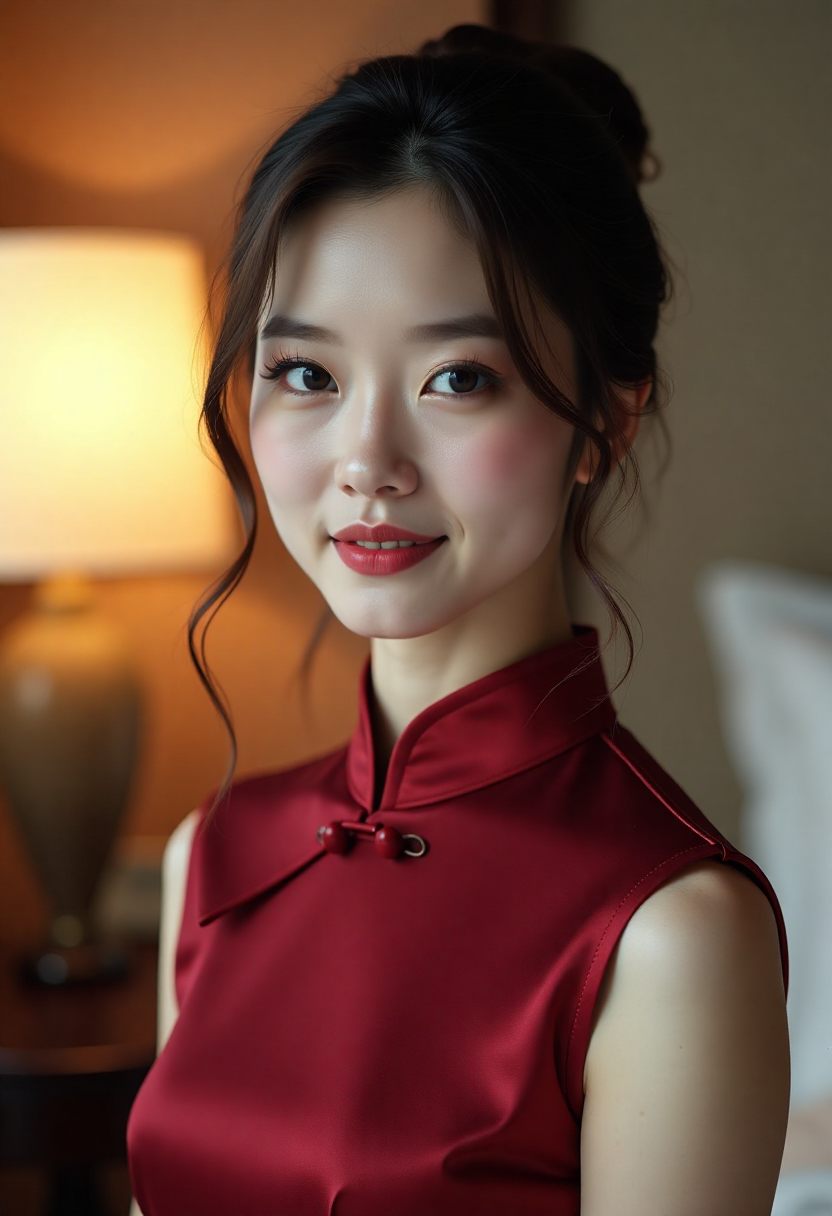 只属于夜晚海报